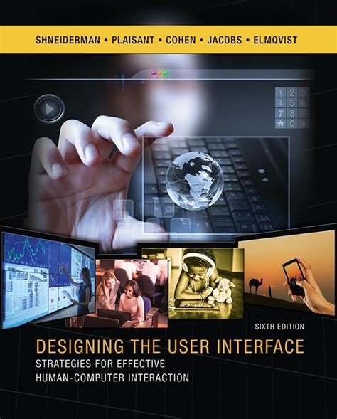 Designing the User Interface