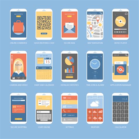 Designing the User Interface: Principles for Effective Mobile App Design