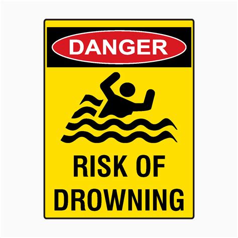 Detecting Warning Signs: Key Indicators for Sleeptime Drowning Risk