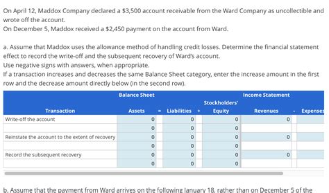 Determining the Approach for Account Retrieval