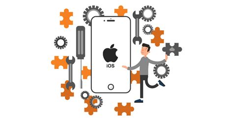 Developing Your iOS Application