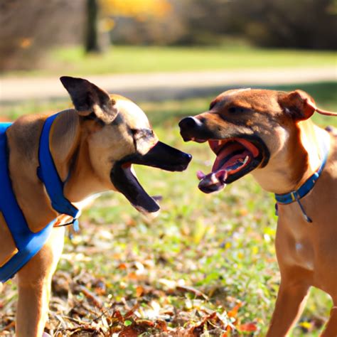 Developing a Deeper Connection: The Emotional Bond between Canines and Humans