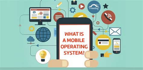 Device Check: Determining the Operating System of Your Mobile Device