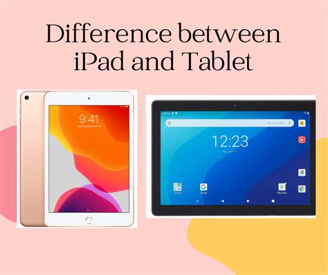 Differences in Design between iPad and iPad 2