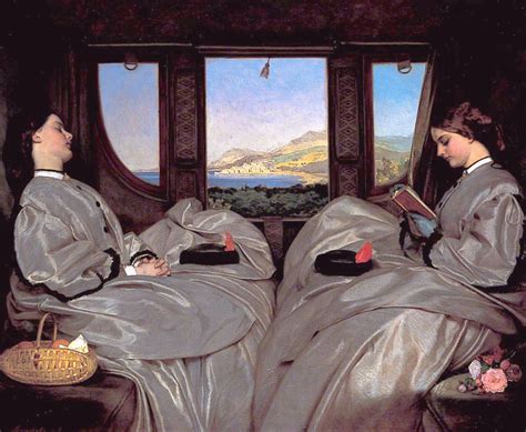 Different Interpretations for Traveling on a Train Alone or with Companions in Dreams