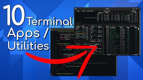 Different Methods to Access Terminal on a Linux System