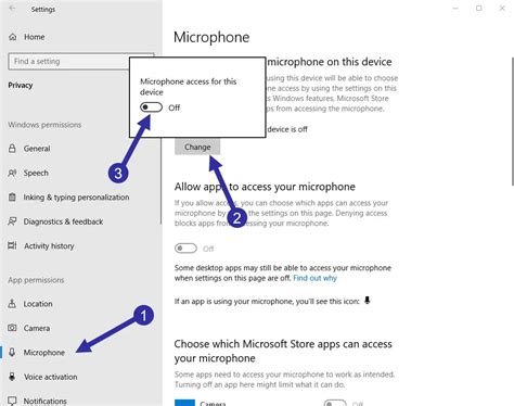 Different Methods to Deactivate the Headset Mic