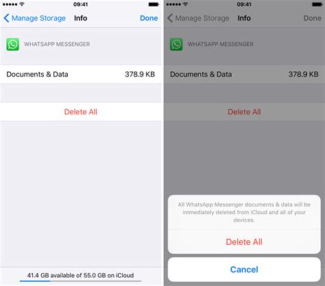 Different Methods to Remove Stored Data on Apple Devices