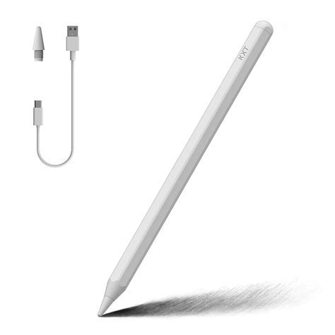 Different Models of Stylus Supported for iPad 2022