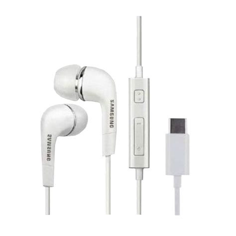 Different Types of Samsung Earphones