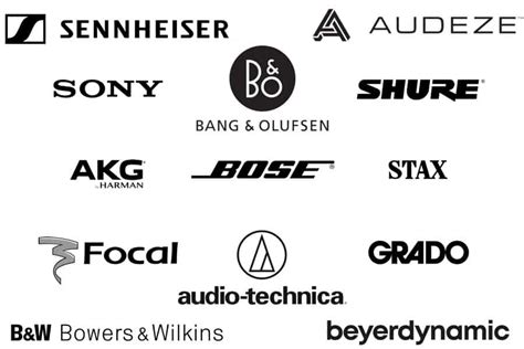 Different methods to restore popular headphone brands