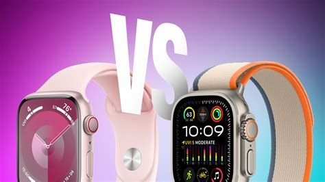 Differentiating Apple Watch Models Based on Display Characteristics and Size