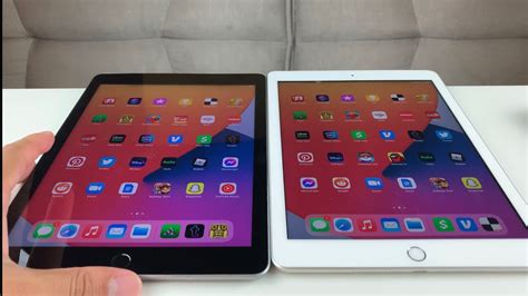 Differentiating between Cellular and Wi-Fi Models of the iPad Mini