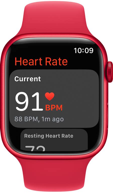 Disabling Heart Rate Tracking for Specific Activities on Apple Watch