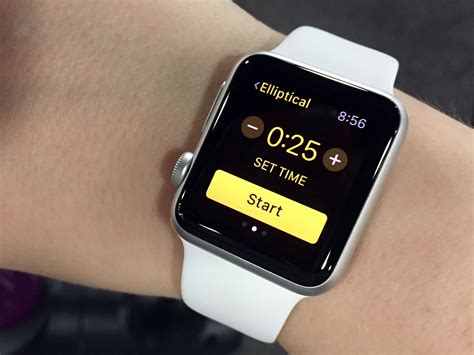 Disabling Workout Tracking on the Latest Apple Watch