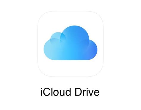 Disabling iCloud Drive on Your iPad: An Easy Process