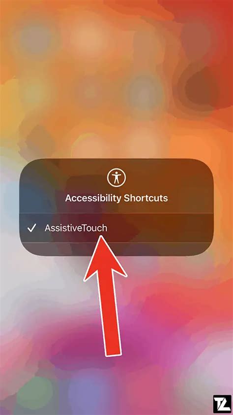 Disabling iPad Mini with AssistiveTouch