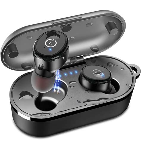 Disconnecting Wireless Earphones from Your Device