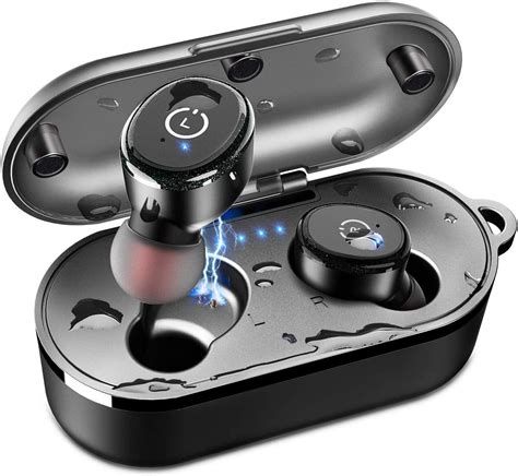 Disconnecting Your Wireless Earbuds from Your Device