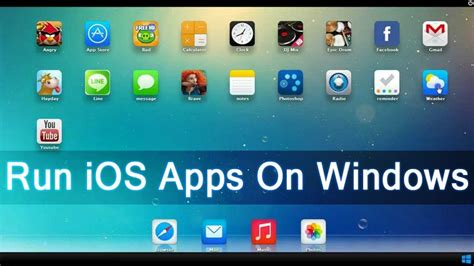 Discover Alternative Methods to Install iOS Applications via a PC