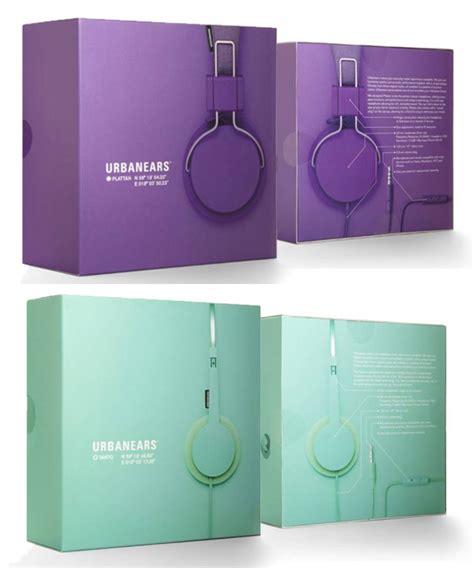 Discover Creative Ways to Transform Headphone Packaging into Stylish Home Decor