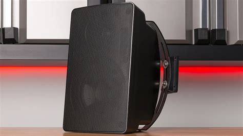 Discover Enhanced Bass for a Resonating Audio Experience