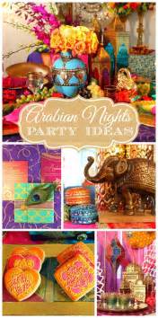 Discover Unique Party Themes for an Unforgettable Celebration