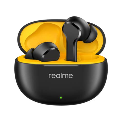 Discover Where to Purchase Realme Buds T 100 Headphones