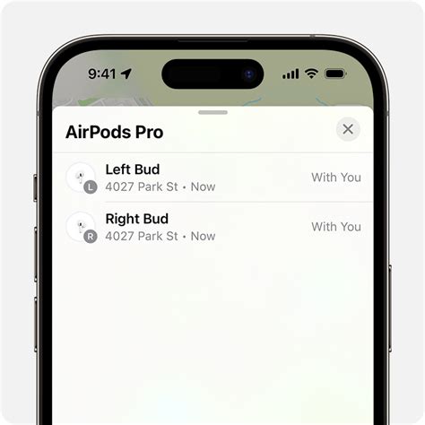 Discover Your Missing AirPods Right from Your iPhone