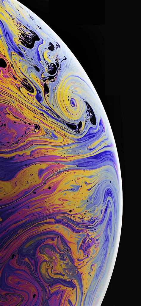 Discover and Access the Stunning XS Max Wallpapers