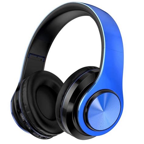 Discover and Choose the Headphones in Bluetooth Settings