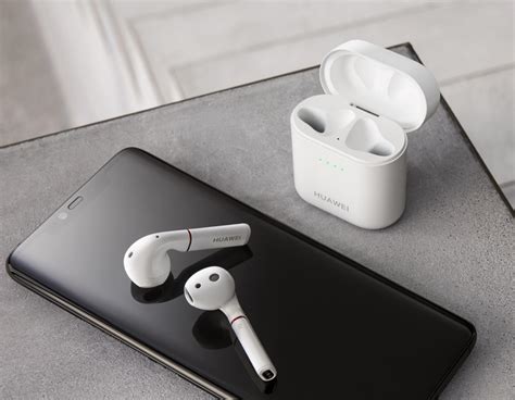 Discover and Connect Your Huawei Phone with Wireless Headphones