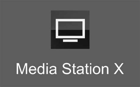 Discover and Download the Media Station X App from the App Store