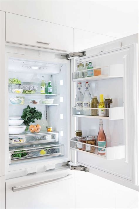 Discover the Advantages of a Well-Supplied Fridge