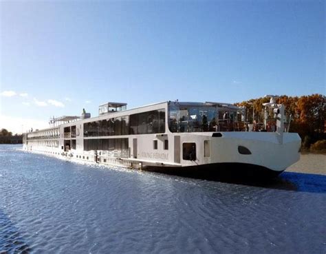 Discover the Enchantment of River Exploration aboard a Futuristic Craft