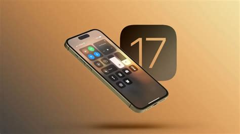 Discover the Exciting Innovations of iOS 17