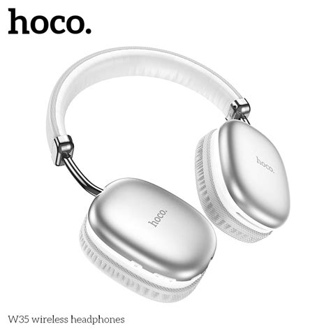 Discover the Features and Advantages of the Remarkable hoco ew09 Headphones