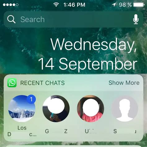 Discover the Functionality of WhatsApp on Your iPhone 10