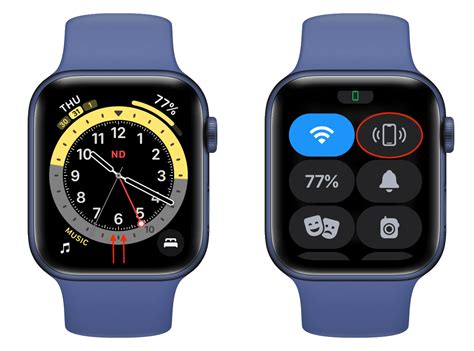Discover the Hidden Power of the "Ping iPhone" Functionality on Your Apple Watch