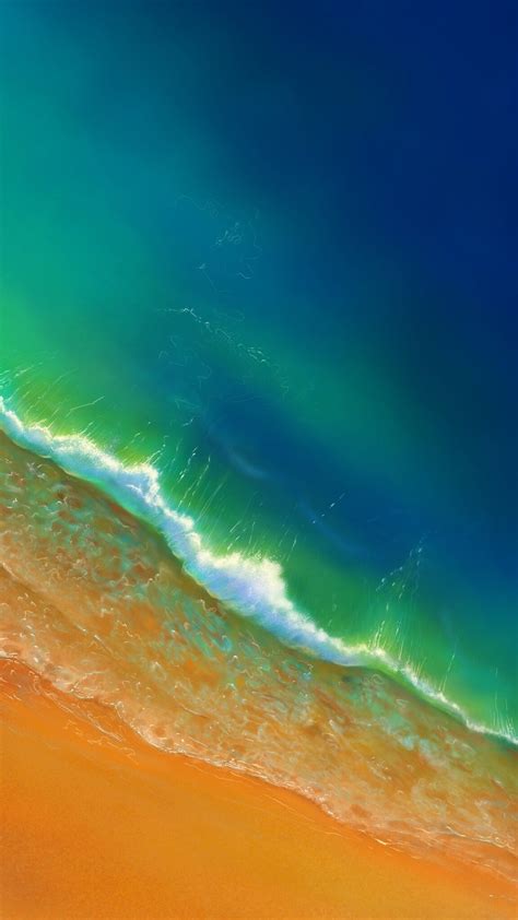 Discover the Perfect Wallpaper to Enhance Your iOS Experience