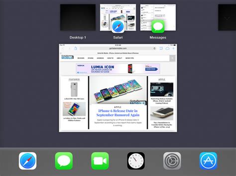 Discover the Power of Cydia: Enhancing Your iPad Experience