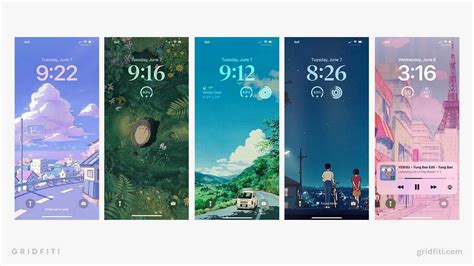 Discover the Power of iOS 16's Intelligent Wallpaper Suggestions