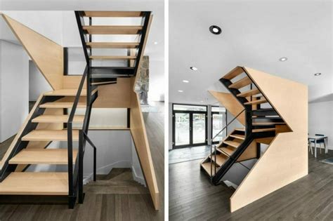 Discover the versatility of the innovative staircase alternative