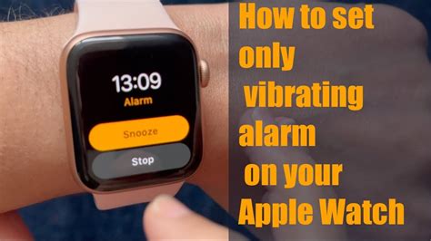 Discovering Apple Watch Call Vibration Settings