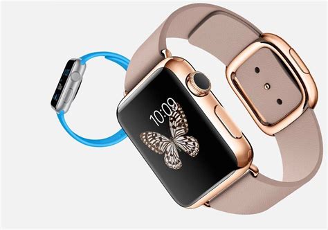 Discovering Detailed Information About Your Apple Watch Device