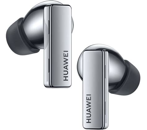 Discovering Huawei Wireless Headphones on iPhone