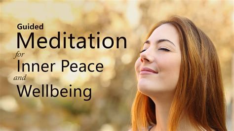 Discovering Inner Peace: The Transformative Effects of Mindful Contemplation