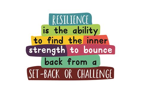 Discovering Inner Strength and Resilience: Embracing Challenges in a Reverie