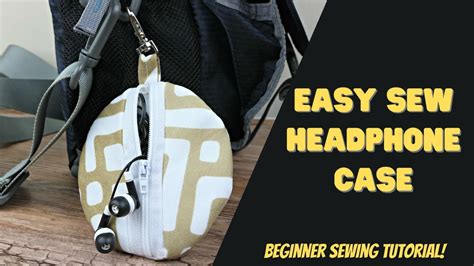 Discovering Online Tutorials and Guides for DIY Headphone Cases