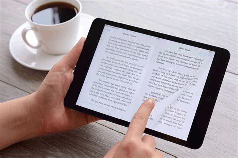 Discovering Reliable Apps for Transferring E-books to Your Apple Tablet